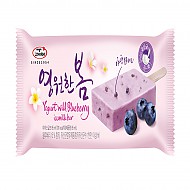 라벨리아이스크림영원한봄40개한박스